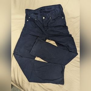 Seven7 Men's Pants Sz31